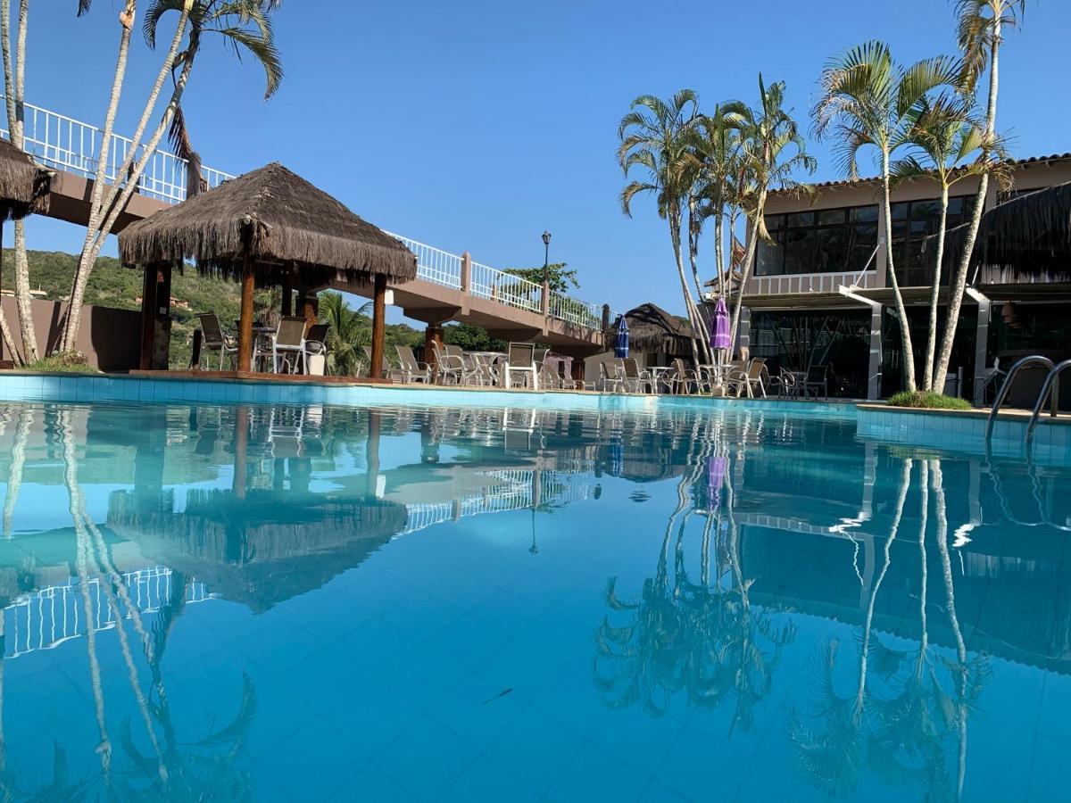 Taruma Buzios Hotel Zewnętrze zdjęcie