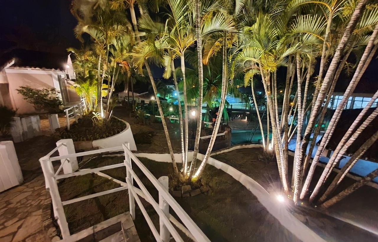 Taruma Buzios Hotel Zewnętrze zdjęcie