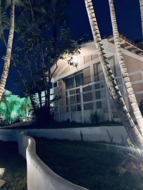 Taruma Buzios Hotel Zewnętrze zdjęcie