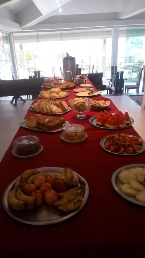 Taruma Buzios Hotel Zewnętrze zdjęcie