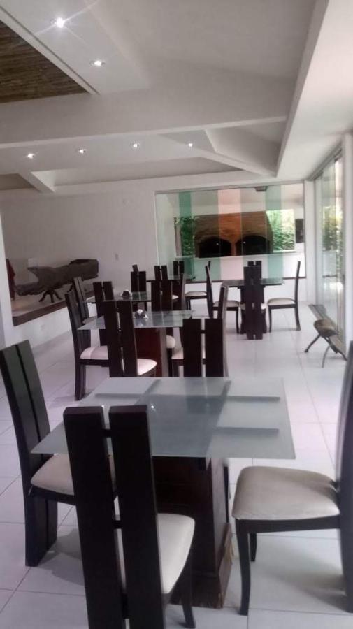 Taruma Buzios Hotel Zewnętrze zdjęcie