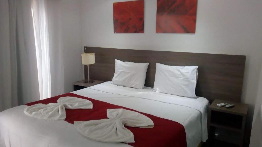 Taruma Buzios Hotel Zewnętrze zdjęcie