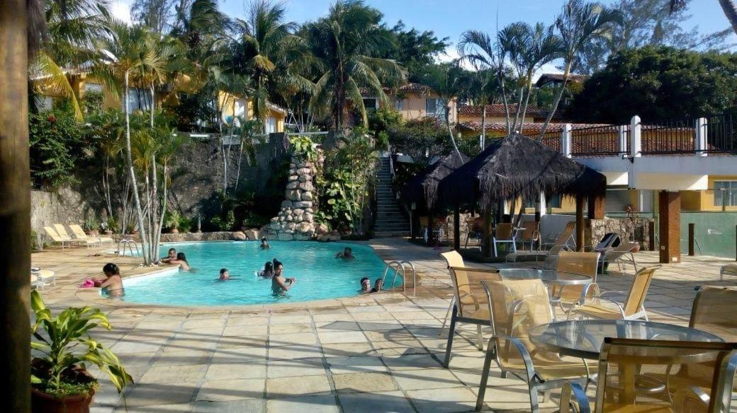 Taruma Buzios Hotel Zewnętrze zdjęcie