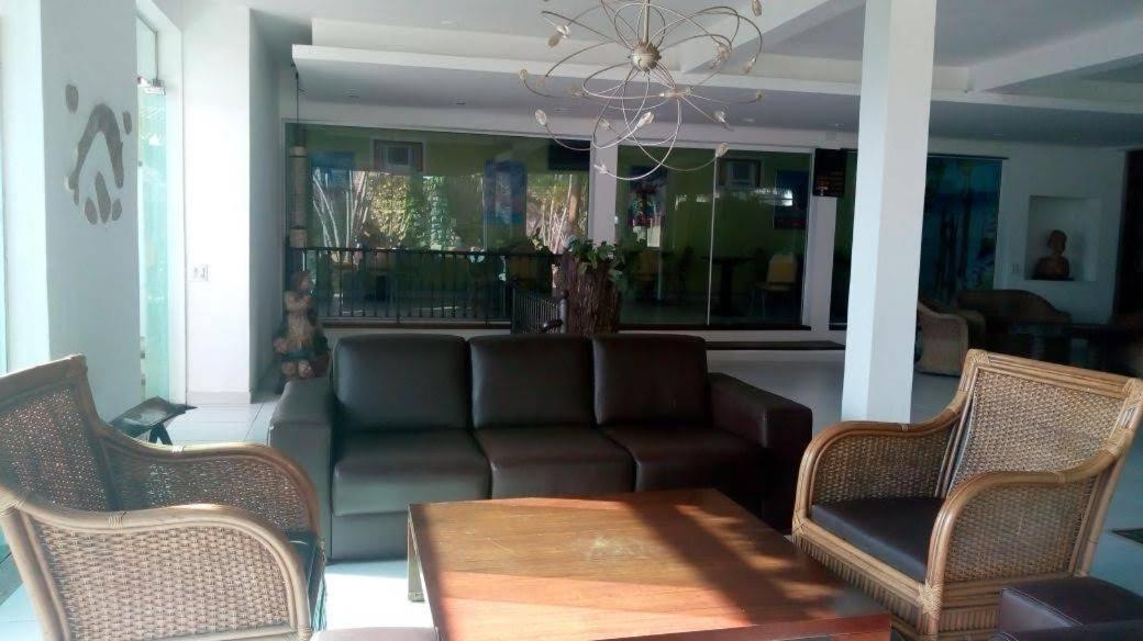 Taruma Buzios Hotel Zewnętrze zdjęcie