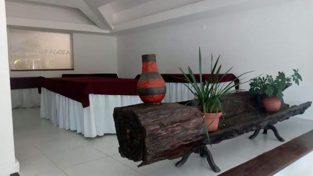 Taruma Buzios Hotel Zewnętrze zdjęcie