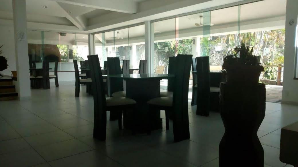 Taruma Buzios Hotel Zewnętrze zdjęcie