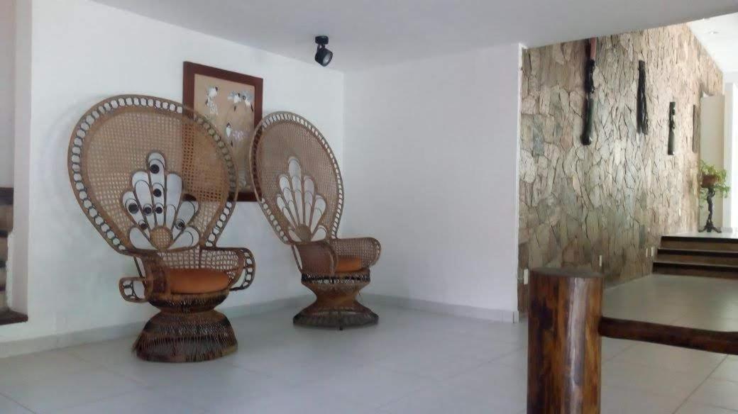 Taruma Buzios Hotel Zewnętrze zdjęcie