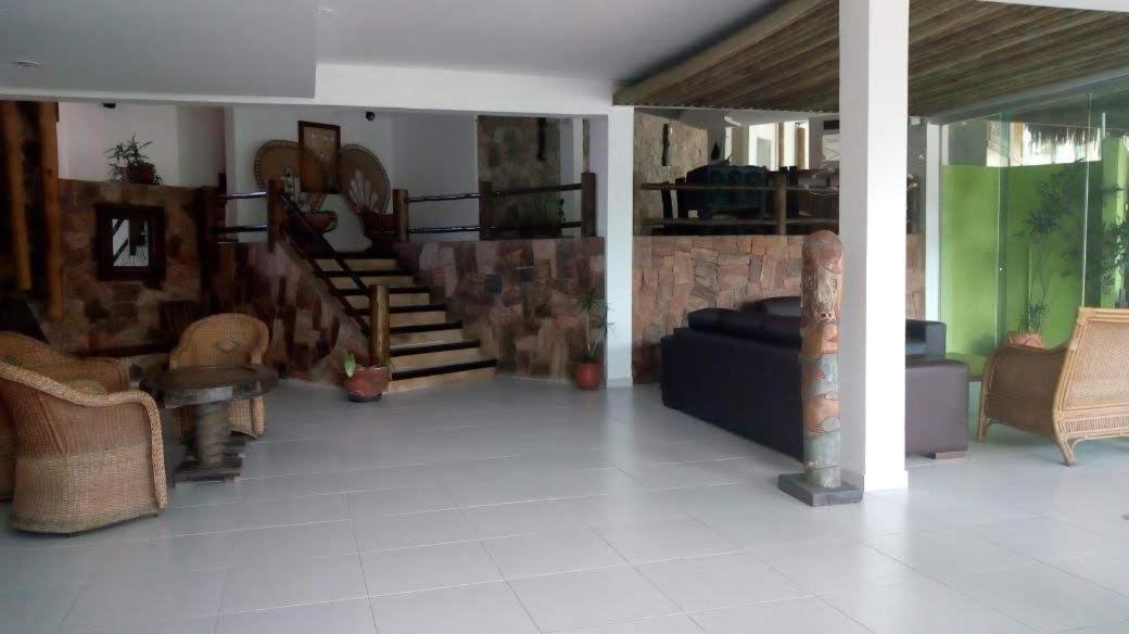 Taruma Buzios Hotel Zewnętrze zdjęcie