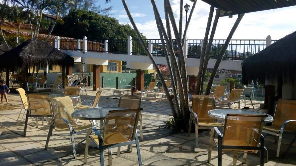 Taruma Buzios Hotel Zewnętrze zdjęcie