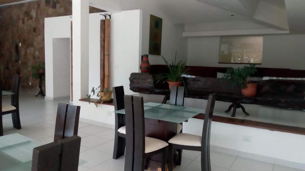 Taruma Buzios Hotel Zewnętrze zdjęcie