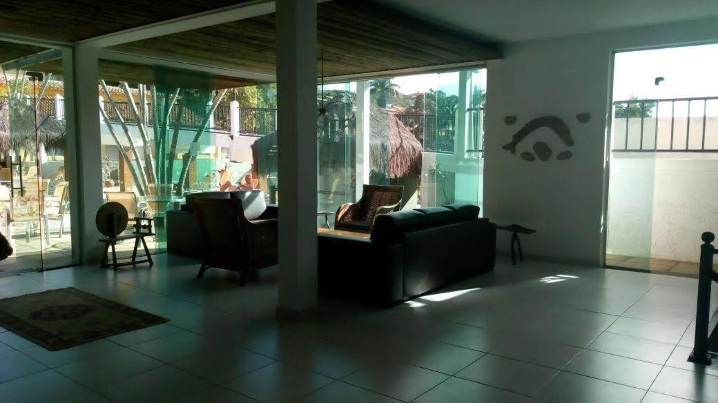 Taruma Buzios Hotel Zewnętrze zdjęcie