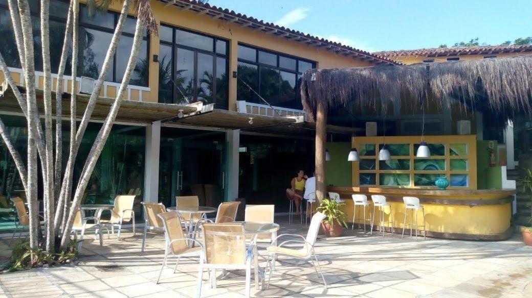 Taruma Buzios Hotel Zewnętrze zdjęcie
