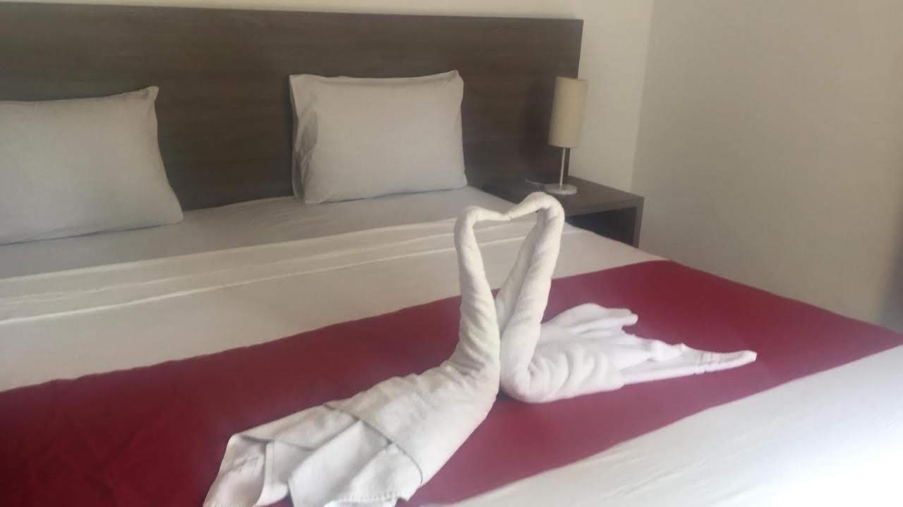 Taruma Buzios Hotel Zewnętrze zdjęcie