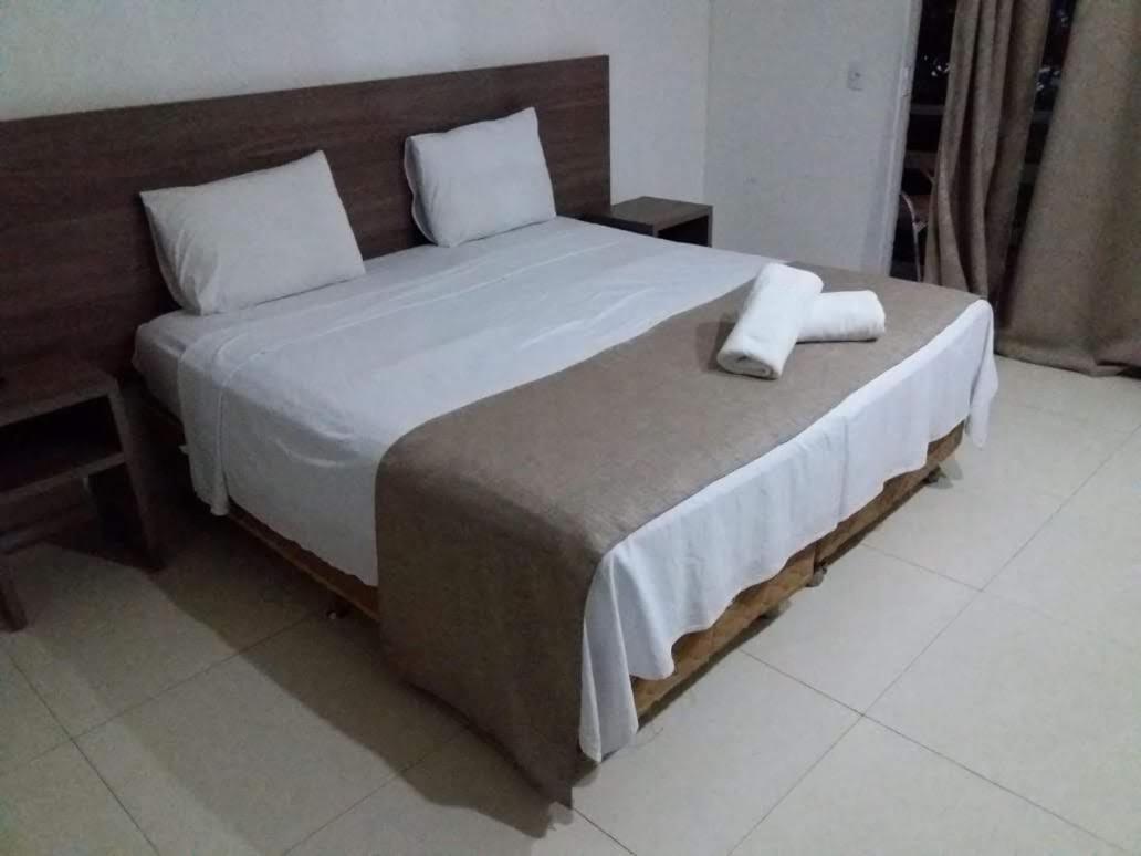 Taruma Buzios Hotel Zewnętrze zdjęcie