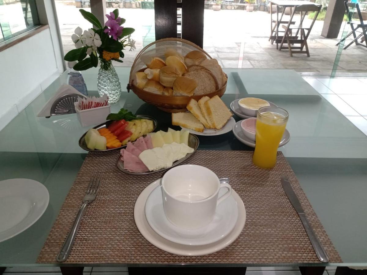 Taruma Buzios Hotel Zewnętrze zdjęcie