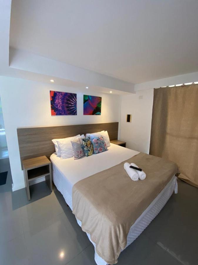 Taruma Buzios Hotel Zewnętrze zdjęcie