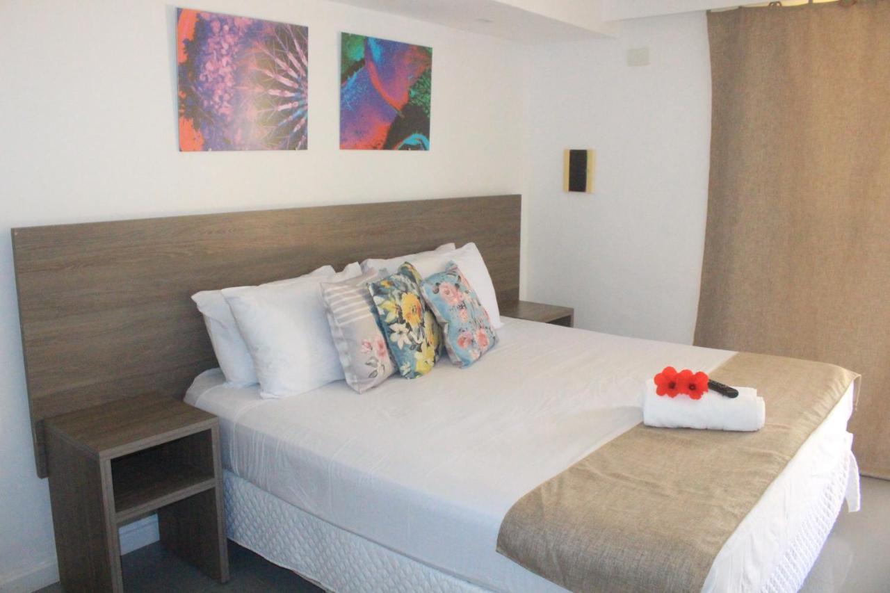 Taruma Buzios Hotel Zewnętrze zdjęcie