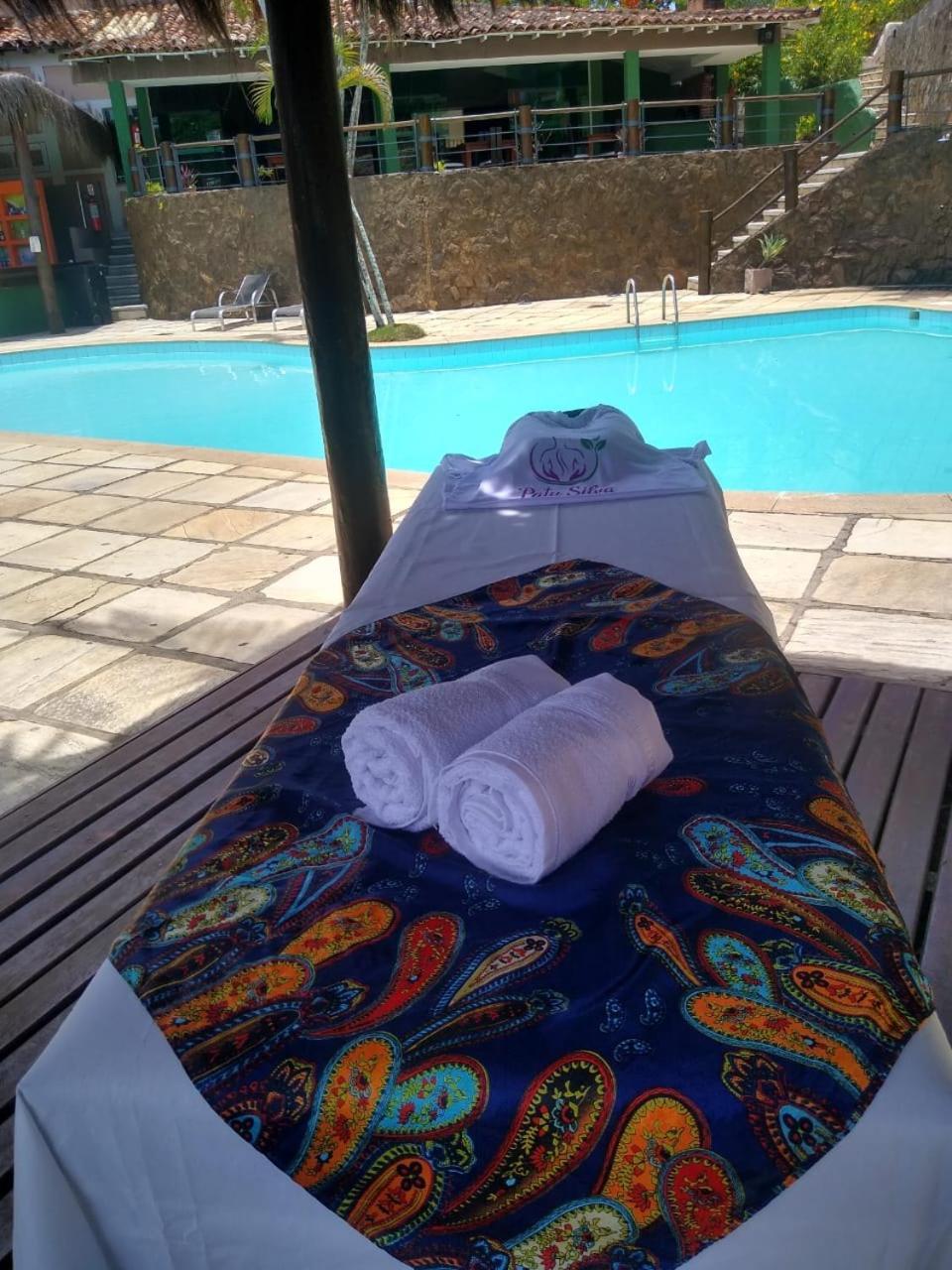 Taruma Buzios Hotel Zewnętrze zdjęcie