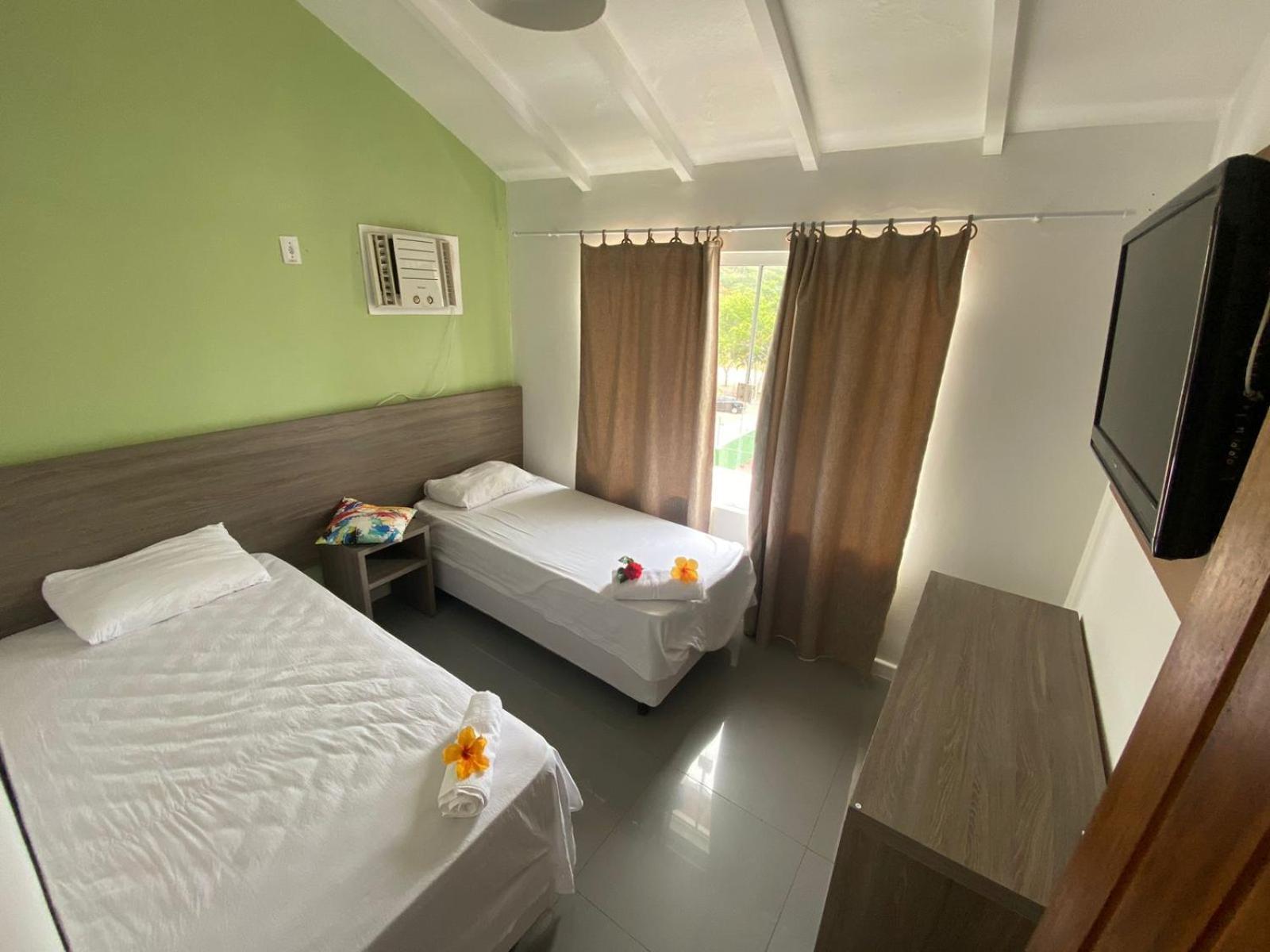 Taruma Buzios Hotel Zewnętrze zdjęcie