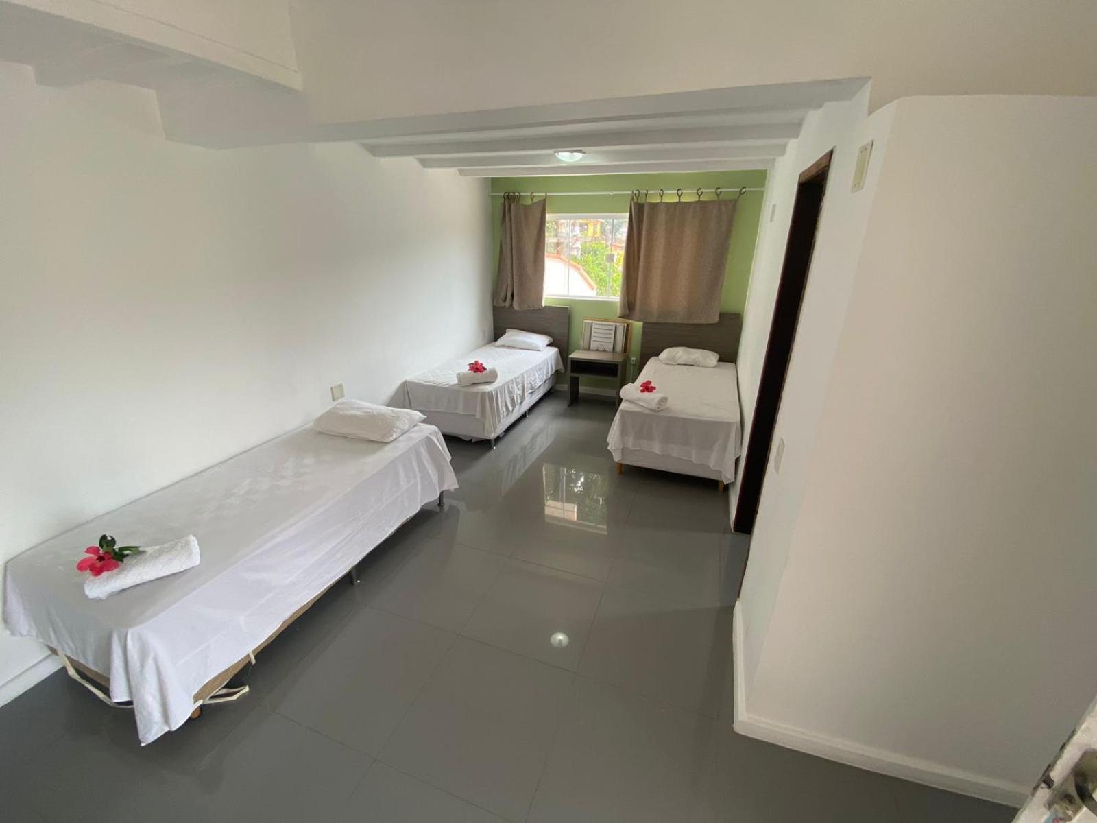 Taruma Buzios Hotel Zewnętrze zdjęcie